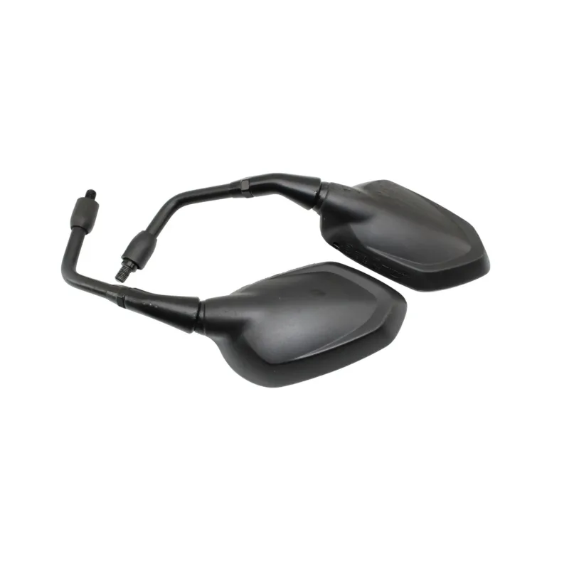 Retro droit TRIUMPH TRIDENT 660 2021 - 2025