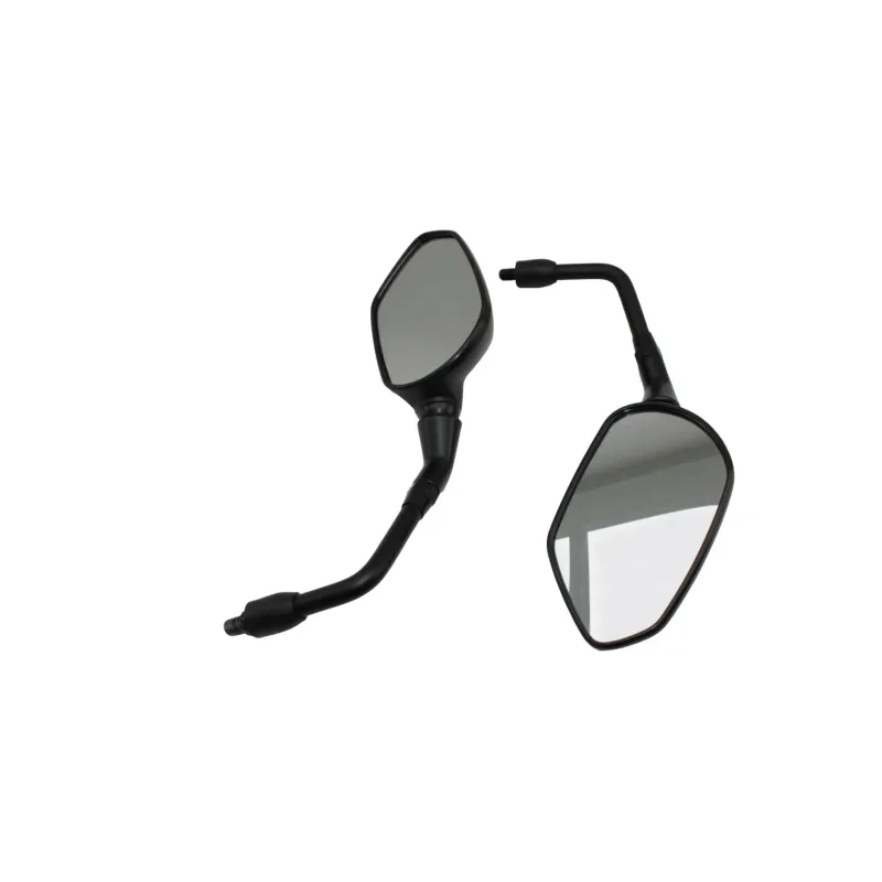 Retro droit TRIUMPH TRIDENT 660 2021 - 2025