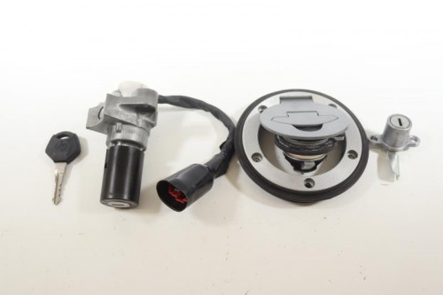 Neiman YAMAHA MT 125 2020 - 2021
