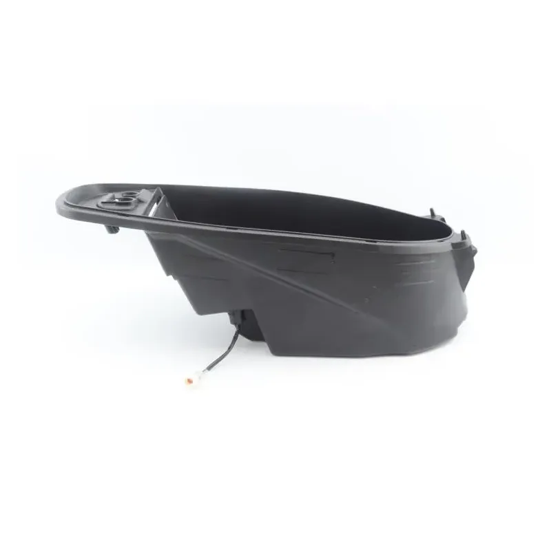 Coffre sous selle SYM ORBIT III 50 2018 - 2021