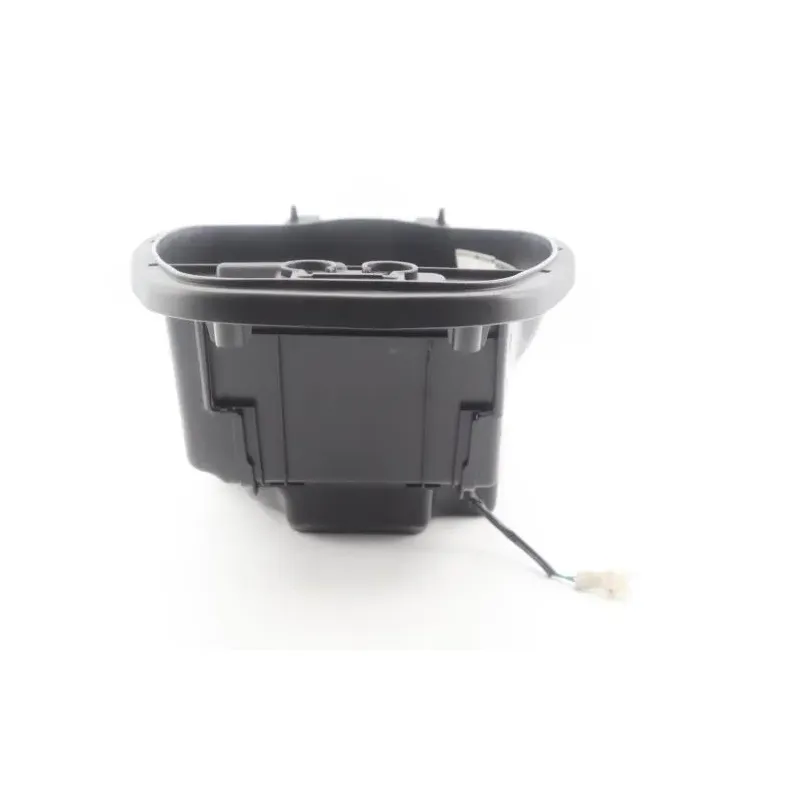Coffre sous selle SYM ORBIT III 50 2018 - 2021