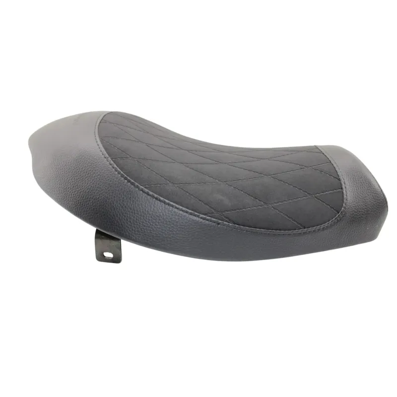 Selle conducteur HYOSUNG GV 125 S AQUILA 2019 - 2021