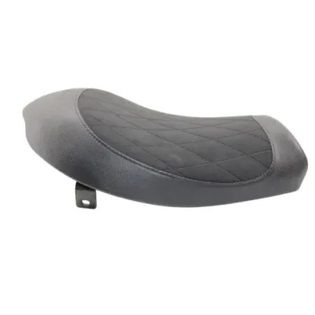 Selle conducteur HYOSUNG GV 125 S AQUILA 2019 - 2021