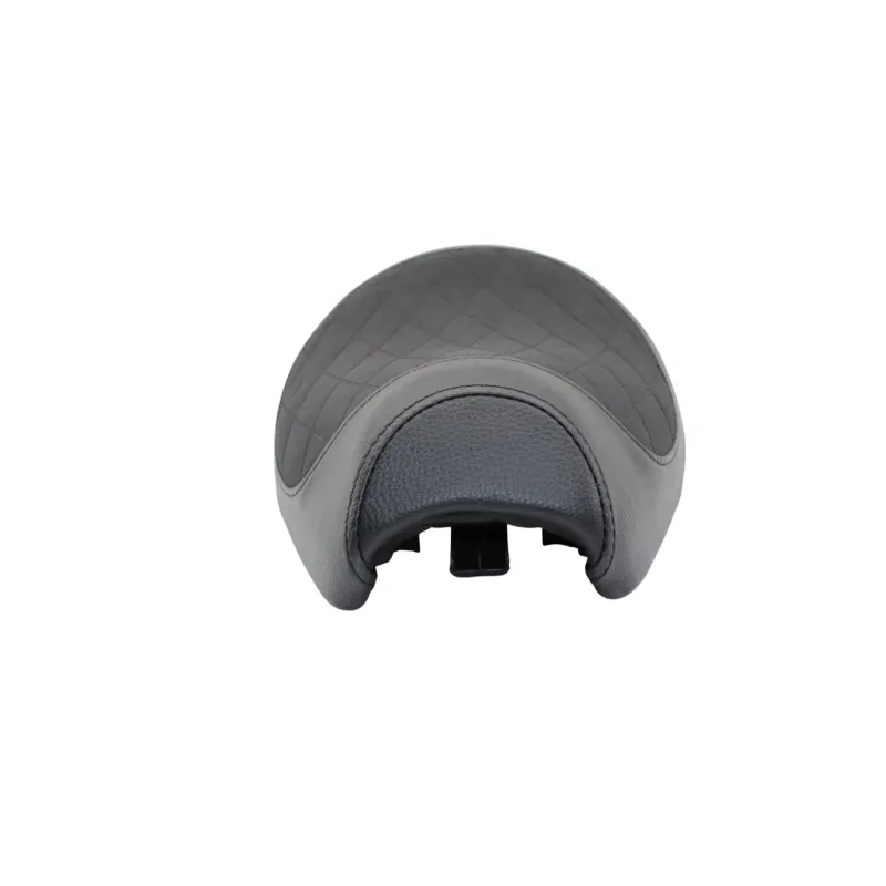 Selle conducteur HYOSUNG GV 125 S AQUILA 2019 - 2021