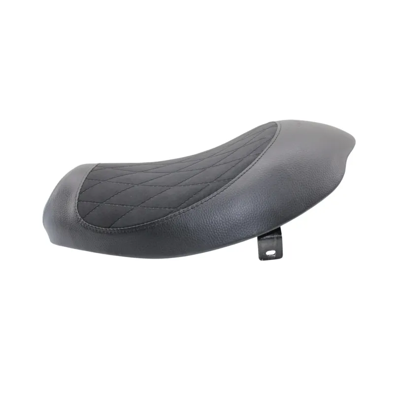 Selle conducteur HYOSUNG GV 125 S AQUILA 2019 - 2021