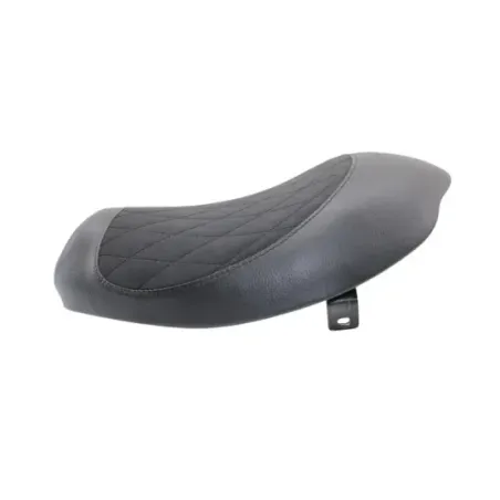 Selle conducteur HYOSUNG GV 125 S AQUILA 2019 - 2021