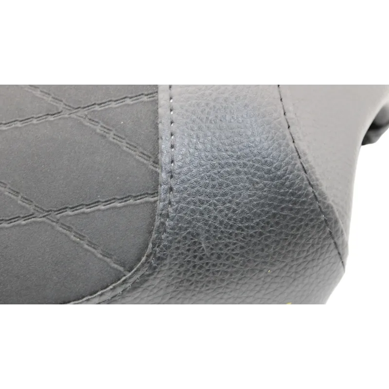 Selle conducteur HYOSUNG GV 125 S AQUILA 2019 - 2021