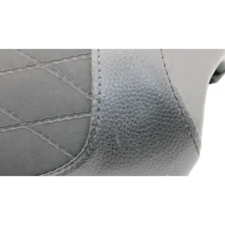 Selle conducteur HYOSUNG GV 125 S AQUILA 2019 - 2021