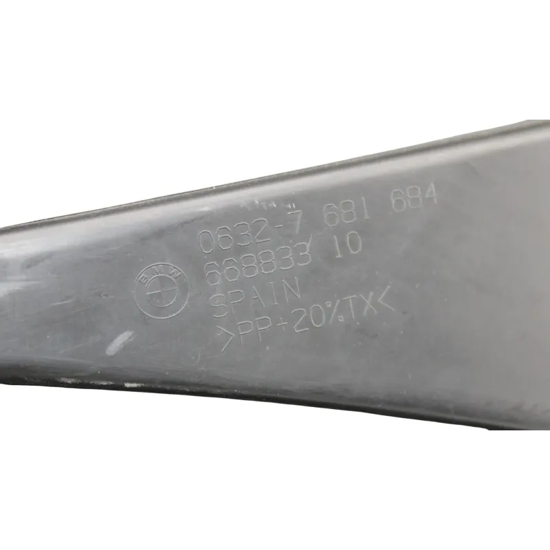 Selle conducteur BMW R 1200 RT 2005 - 2009