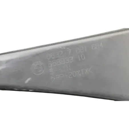 Selle conducteur BMW R 1200 RT 2005 - 2009