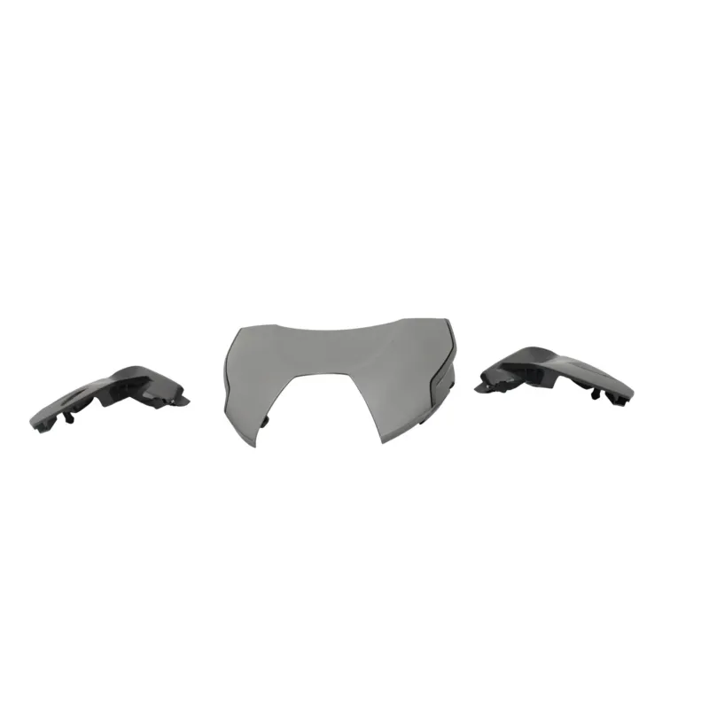 Coque arriere TRIUMPH TRIDENT 660 2021 - 2025