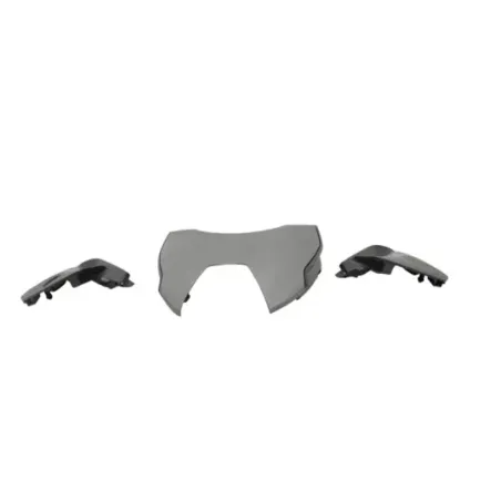 Coque arriere TRIUMPH TRIDENT 660 2021 - 2025