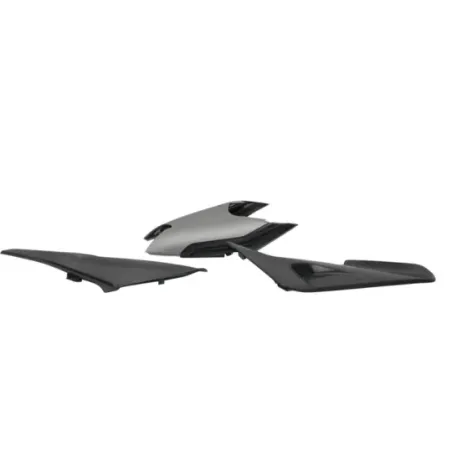 Coque arriere TRIUMPH TRIDENT 660 2021 - 2025