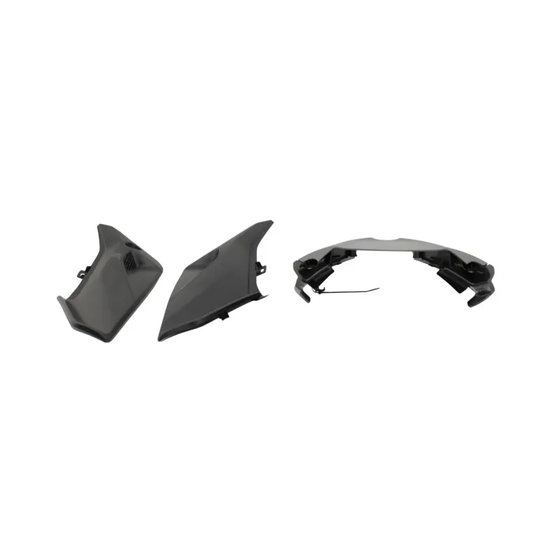 Coque arriere TRIUMPH TRIDENT 660 2021 - 2025