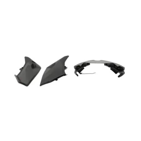 Coque arriere TRIUMPH TRIDENT 660 2021 - 2025