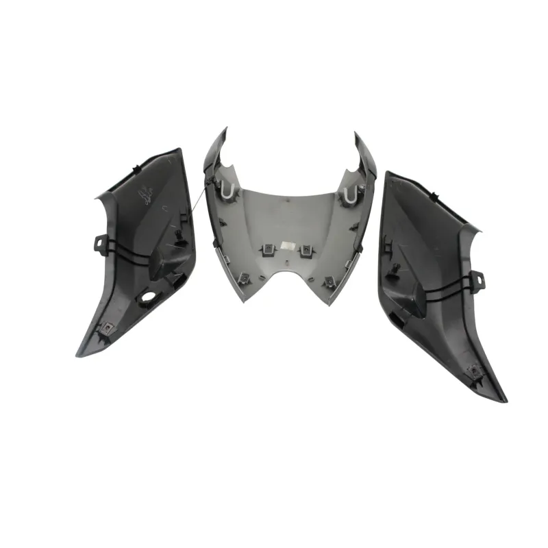Coque arriere TRIUMPH TRIDENT 660 2021 - 2025