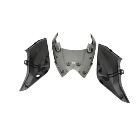 Coque arriere TRIUMPH TRIDENT 660 2021 - 2025