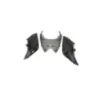Coque arriere TRIUMPH TRIDENT 660 2021 - 2025