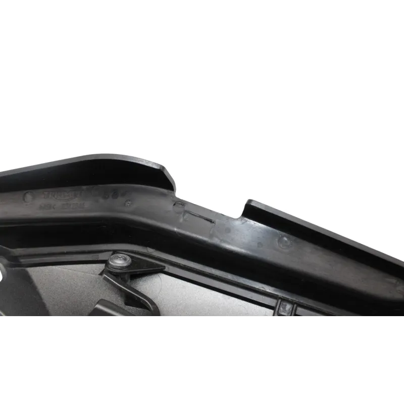 Coque arriere TRIUMPH TRIDENT 660 2021 - 2025