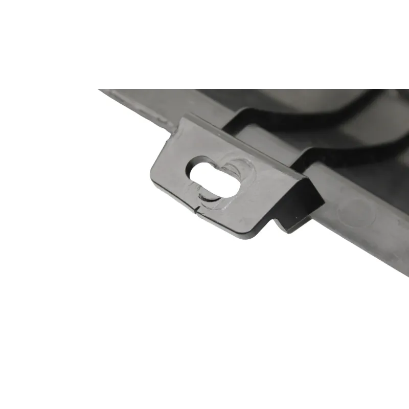 Coque arriere TRIUMPH TRIDENT 660 2021 - 2025