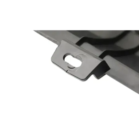 Coque arriere TRIUMPH TRIDENT 660 2021 - 2025