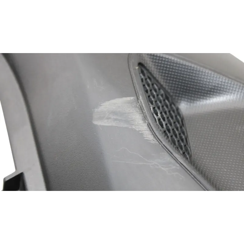 Coque arriere TRIUMPH TRIDENT 660 2021 - 2025