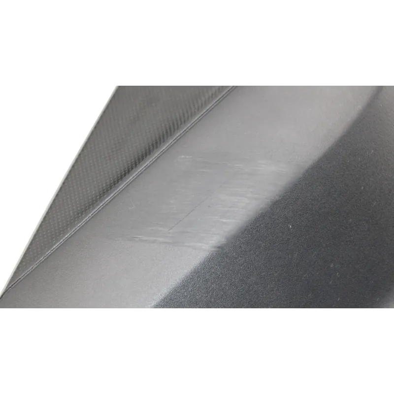 Coque arriere TRIUMPH TRIDENT 660 2021 - 2025