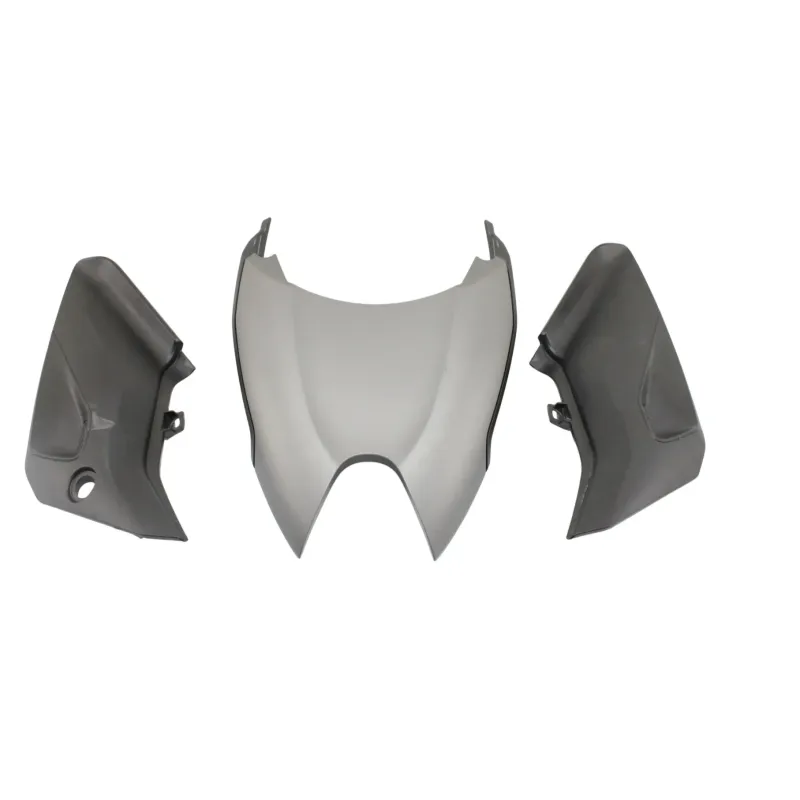 Coque arriere TRIUMPH TRIDENT 660 2021 - 2025