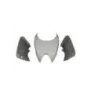 Coque arriere TRIUMPH TRIDENT 660 2021 - 2025