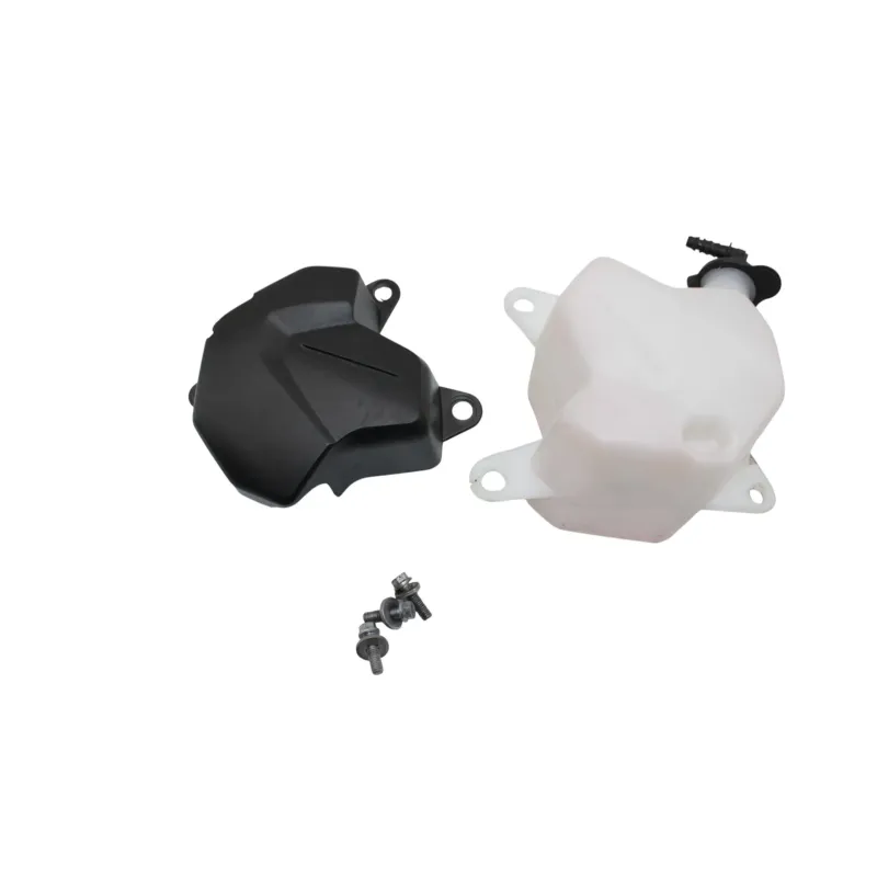 Vase expansion TRIUMPH TRIDENT 660 2021 - 2025