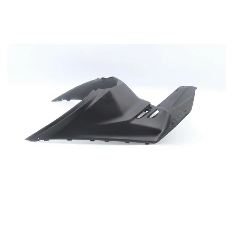Cache carenage centrale marche pieds plancher SYM ORBIT III 50 2018 - 2021