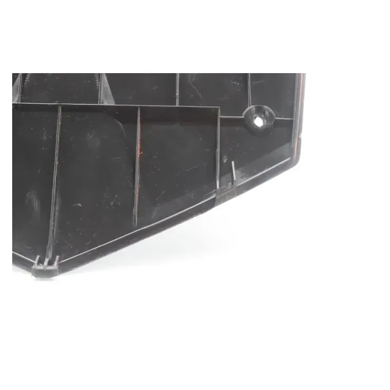 Cache carenage centrale marche pieds plancher SYM ORBIT III 50 2018 - 2021