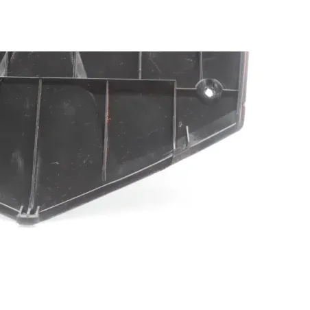 Cache carenage centrale marche pieds plancher SYM ORBIT III 50 2018 - 2021