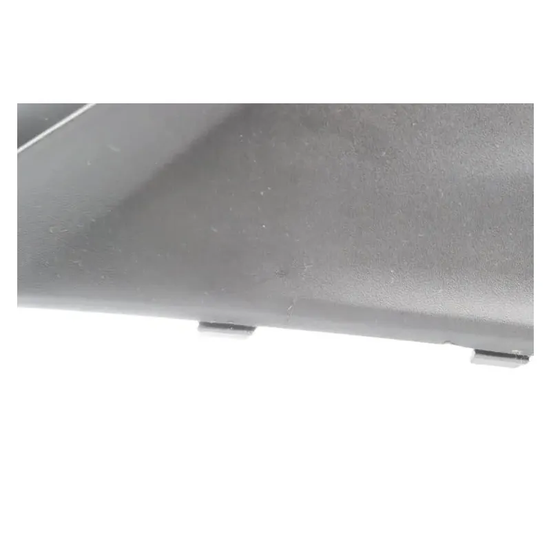 Cache carenage centrale marche pieds plancher SYM ORBIT III 50 2018 - 2021