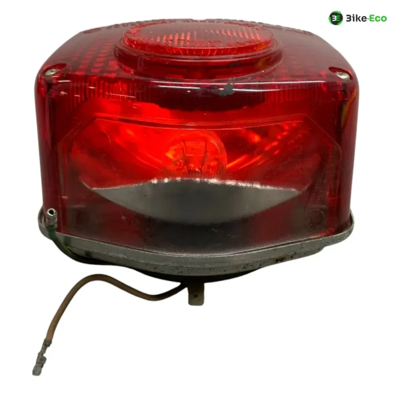 Feu arriere HONDA CM 125 T 1978-1981