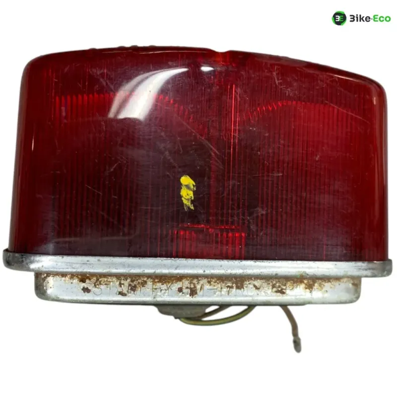 Feu arriere HONDA CM 125 T 1978-1981