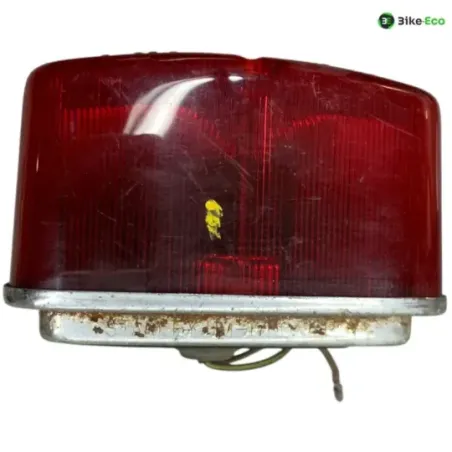 Feu arriere HONDA CM 125 T 1978-1981