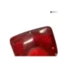 Feu arriere HONDA CM 125 T 1978-1981 Feu arriere HONDA CM 125 T 1978-1981