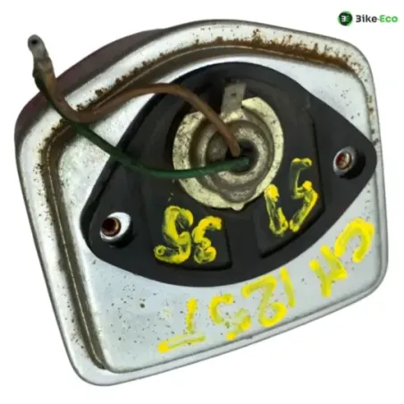 Feu arriere HONDA CM 125 T 1978-1981