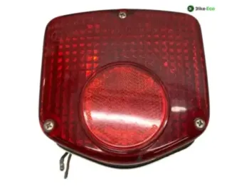 Feu arriere HONDA CM 125 T 1978-1981