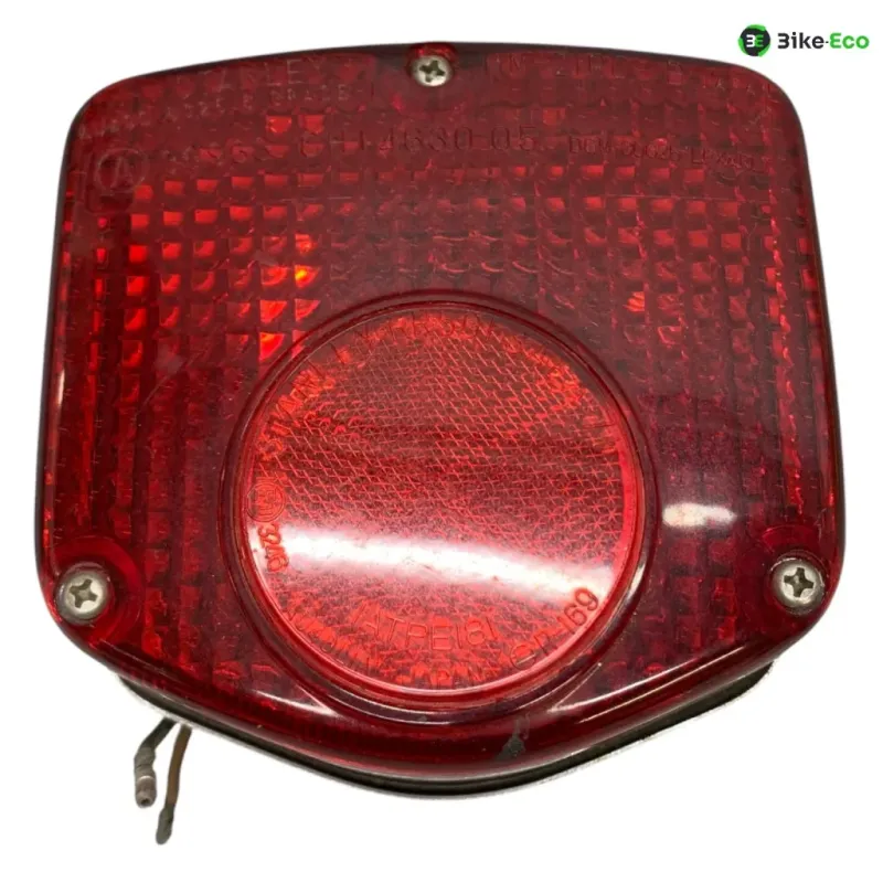 Feu arriere HONDA CM 125 T 1978-1981