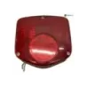 Feu arriere HONDA CM 125 T 1978-1981 Feu arriere HONDA CM 125 T 1978-1981