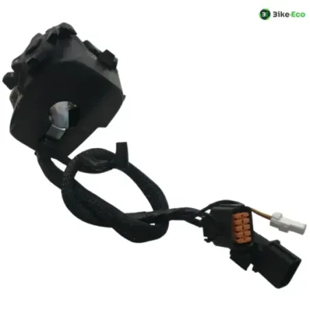 Commodo gauche CF MOTO NK 800 2023-2025