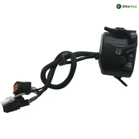 Commodo gauche CF MOTO NK 800 2023-2025