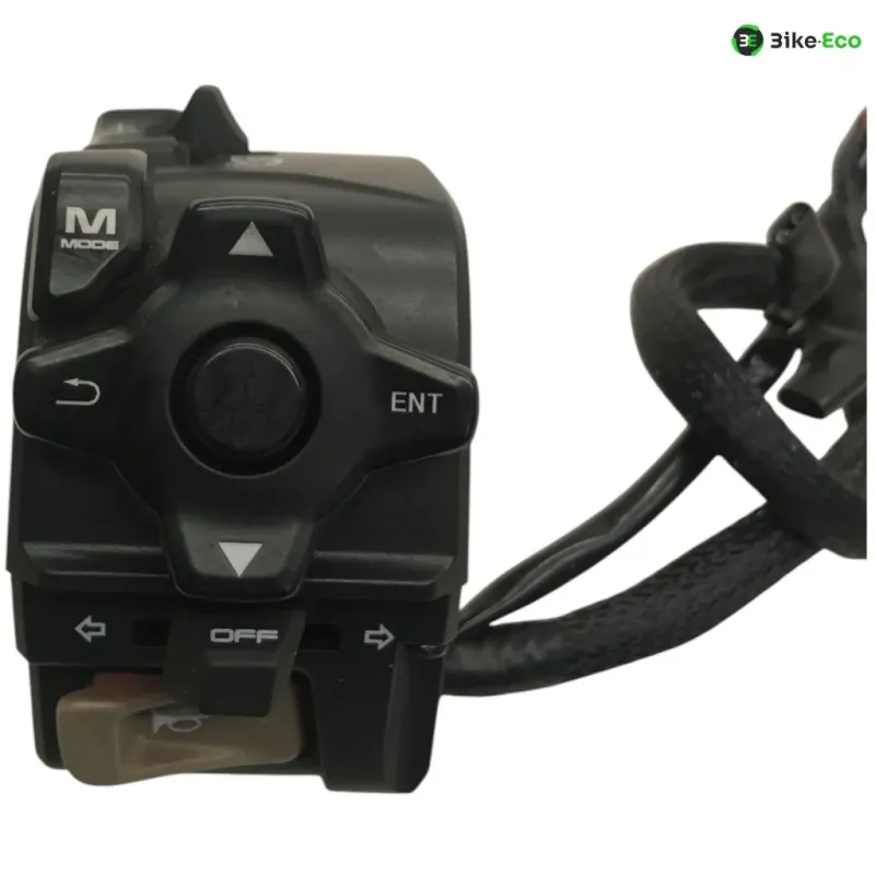 Commodo gauche CF MOTO NK 800 2023-2025