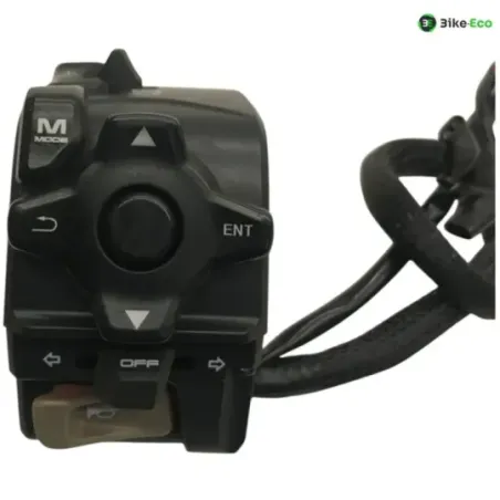 Commodo gauche CF MOTO NK 800 2023-2025