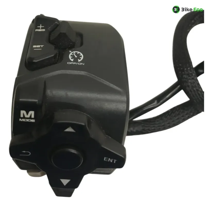 Commodo gauche CF MOTO NK 800 2023-2025