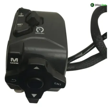Commodo gauche CF MOTO NK 800 2023-2025