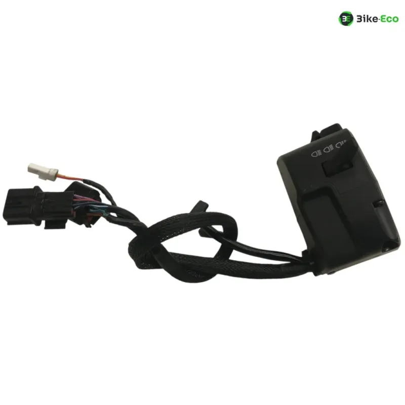 Commodo gauche CF MOTO NK 800 2023-2025