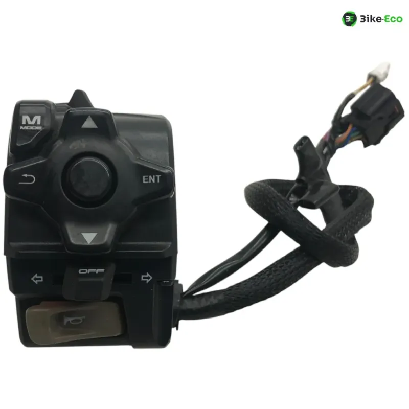 Commodo gauche CF MOTO NK 800 2023-2025